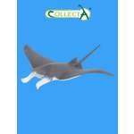 Фигурка Collecta Скат Манта