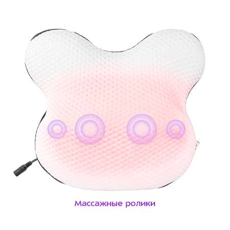 Массажер KITFORT КТ-2995