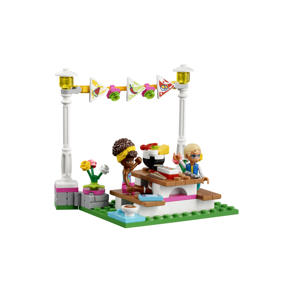 Конструктор LEGO Friends 336 дет. - фото 6