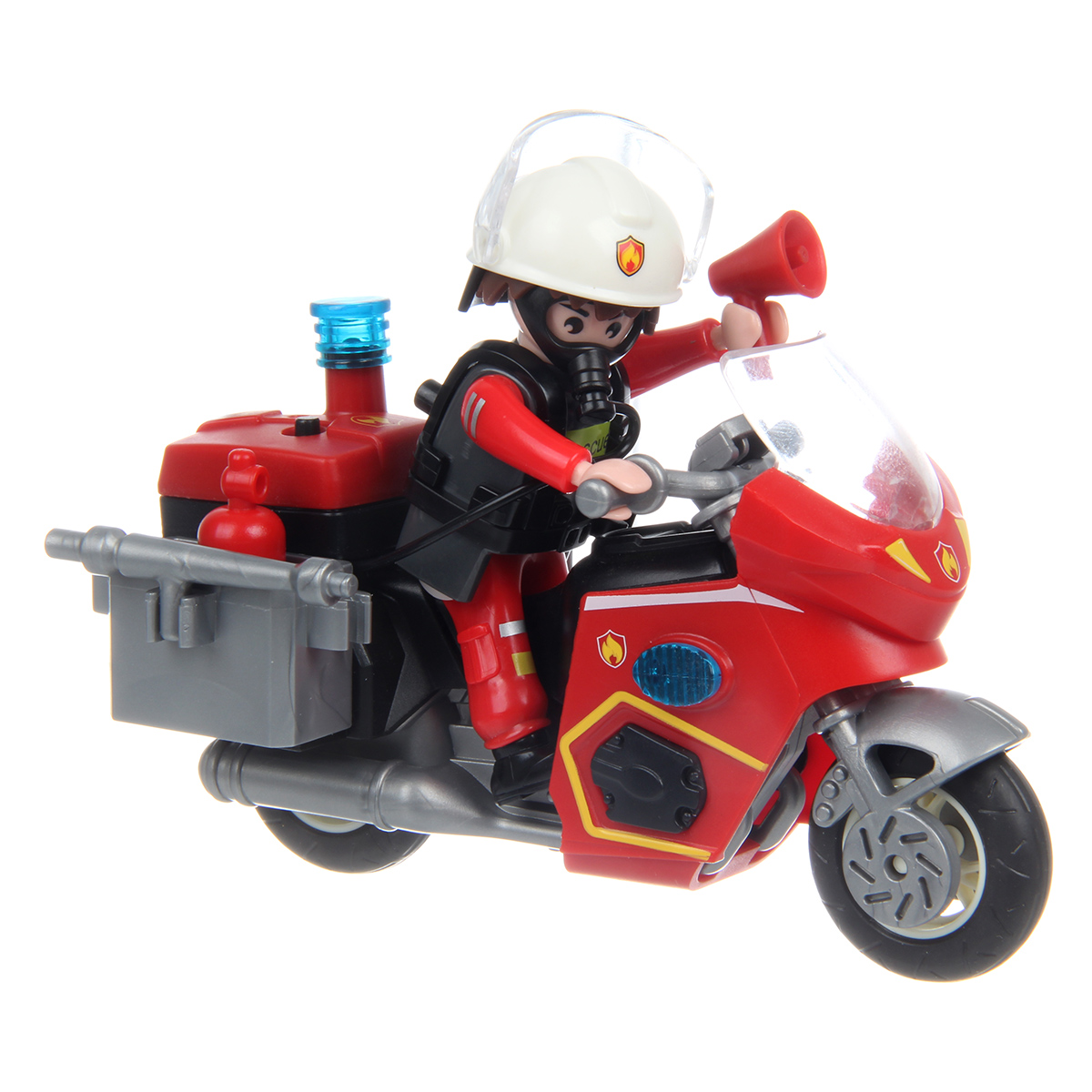 Мотоцикл Veld Co 133462 - фото 1