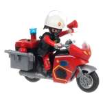 Мотоцикл Veld Co