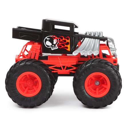 Внедорожник РУ Hot Wheels