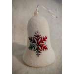 Украшение ёлочное Магия праздника MAG16