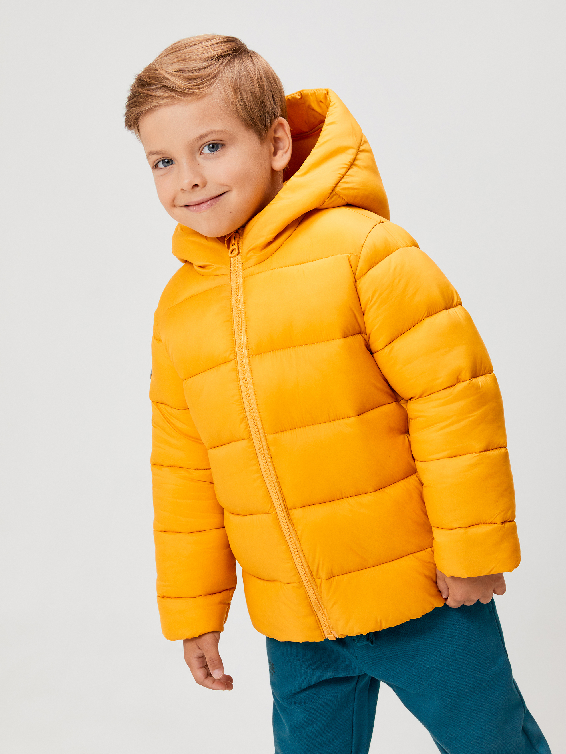 Куртка Acoola 20320650004_0072782 - фото 3