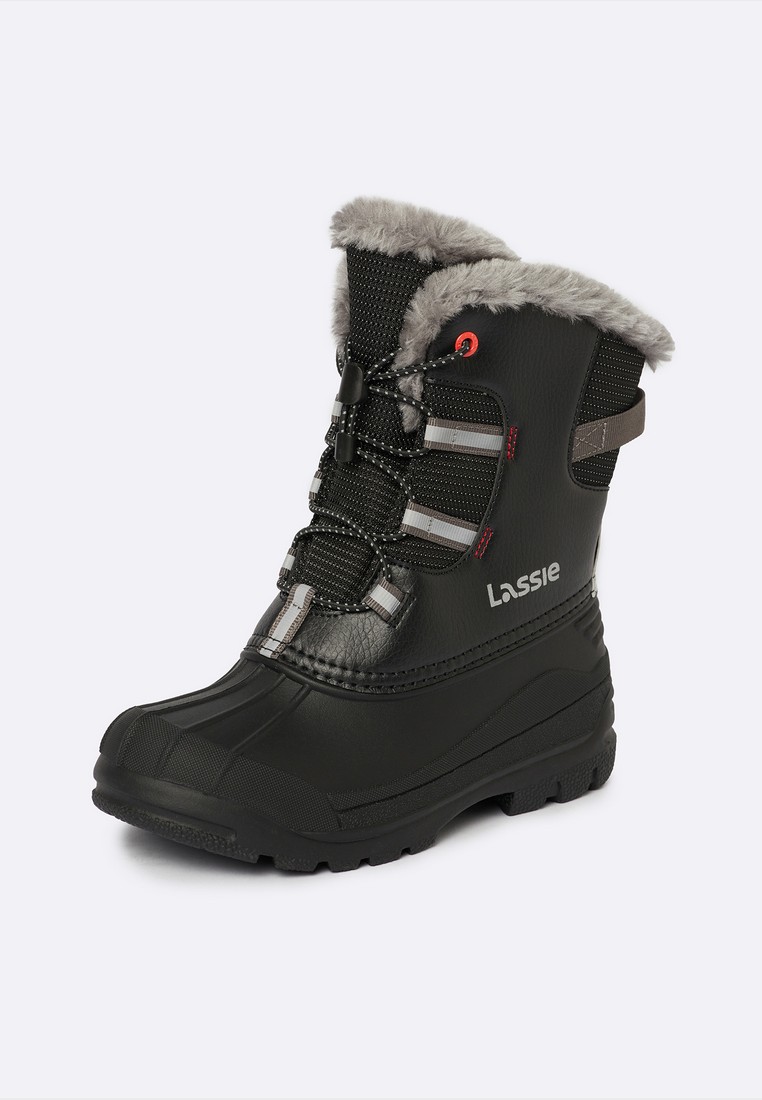 Сапоги Lassie 73403305-9990 - фото 3