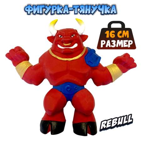 Тянучка Elastikorps