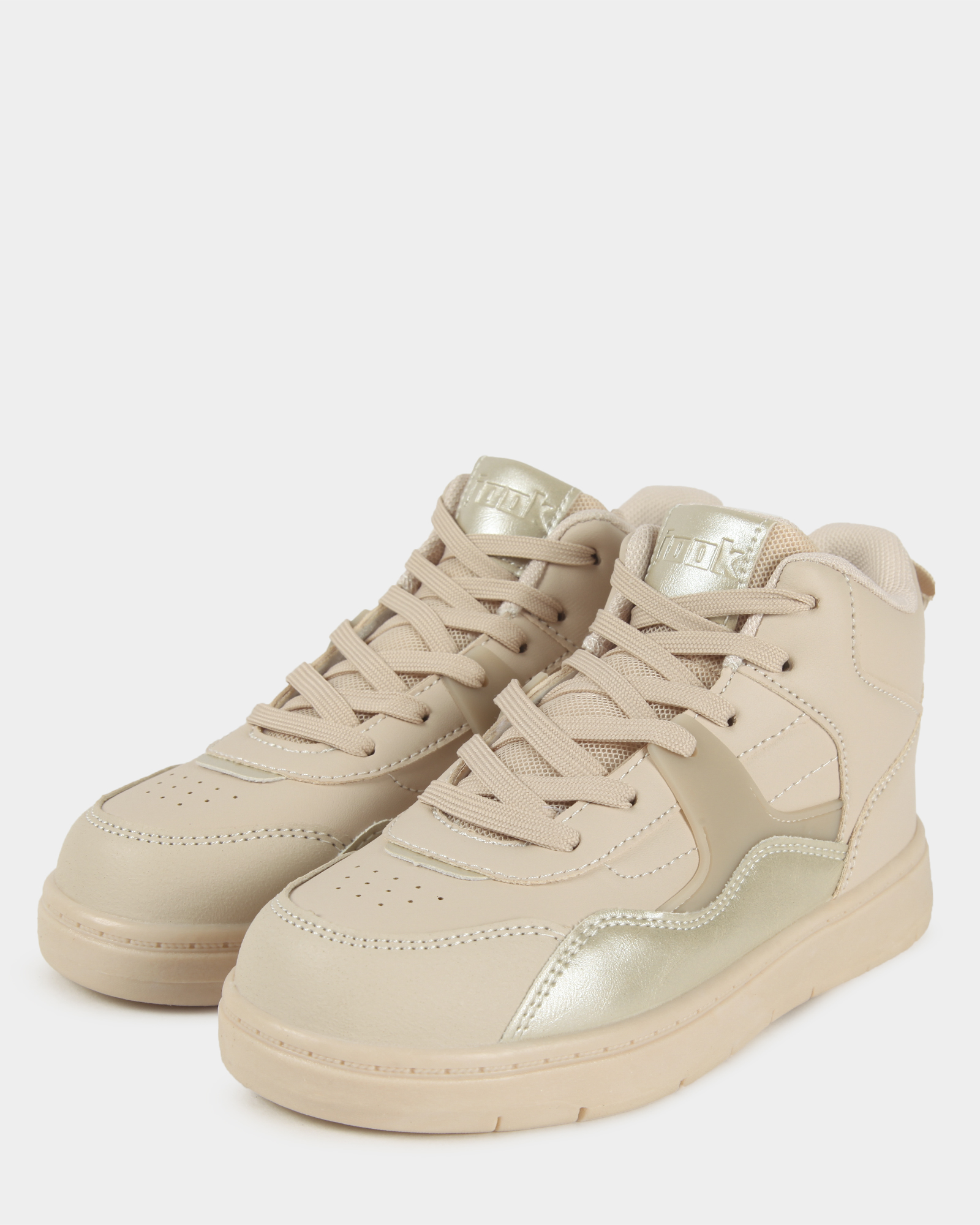 Ботинки Jook S26CDtgHS-402-L2 - фото 3