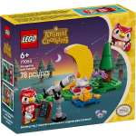 Конструктор LEGO Animal Crossing