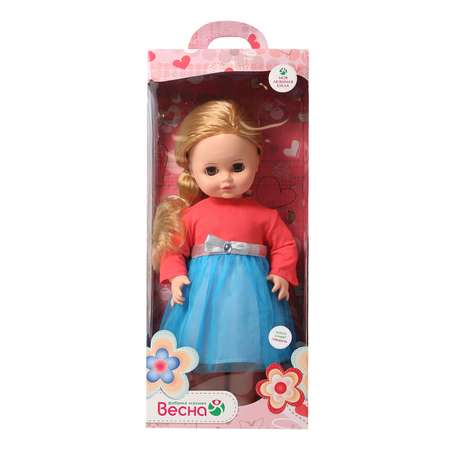 Кукла классическая Весна