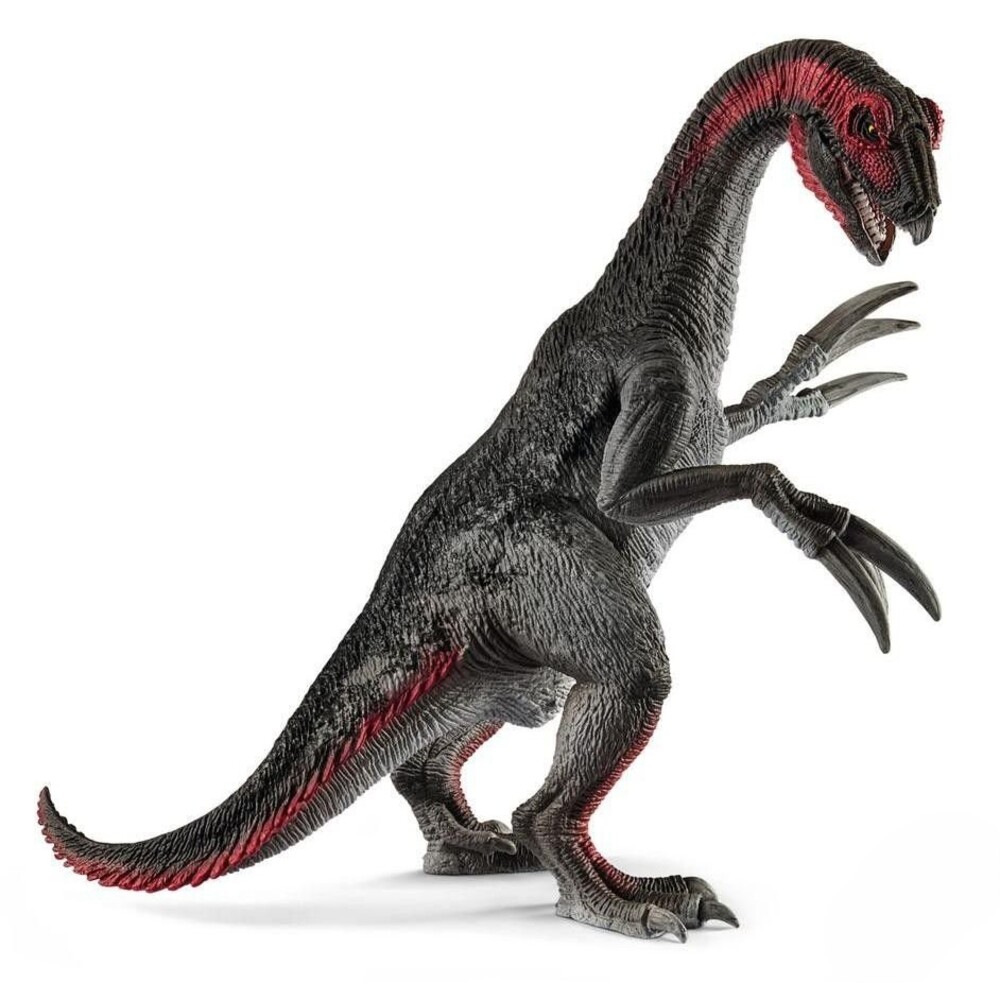 Фигурка SCHLEICH Теризинозавр - фото 1