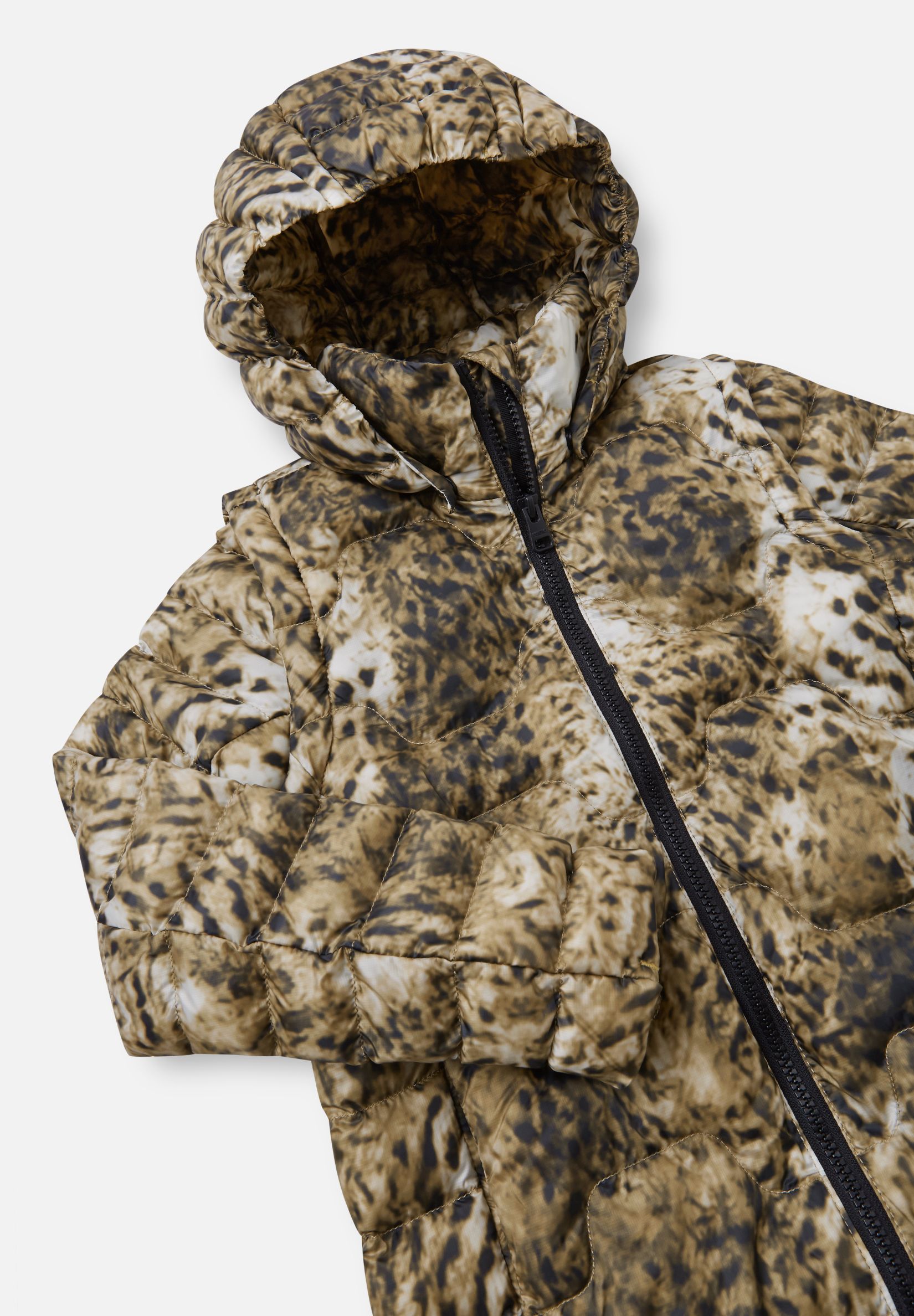 Куртка Reima 5100153A-2653 - фото 8