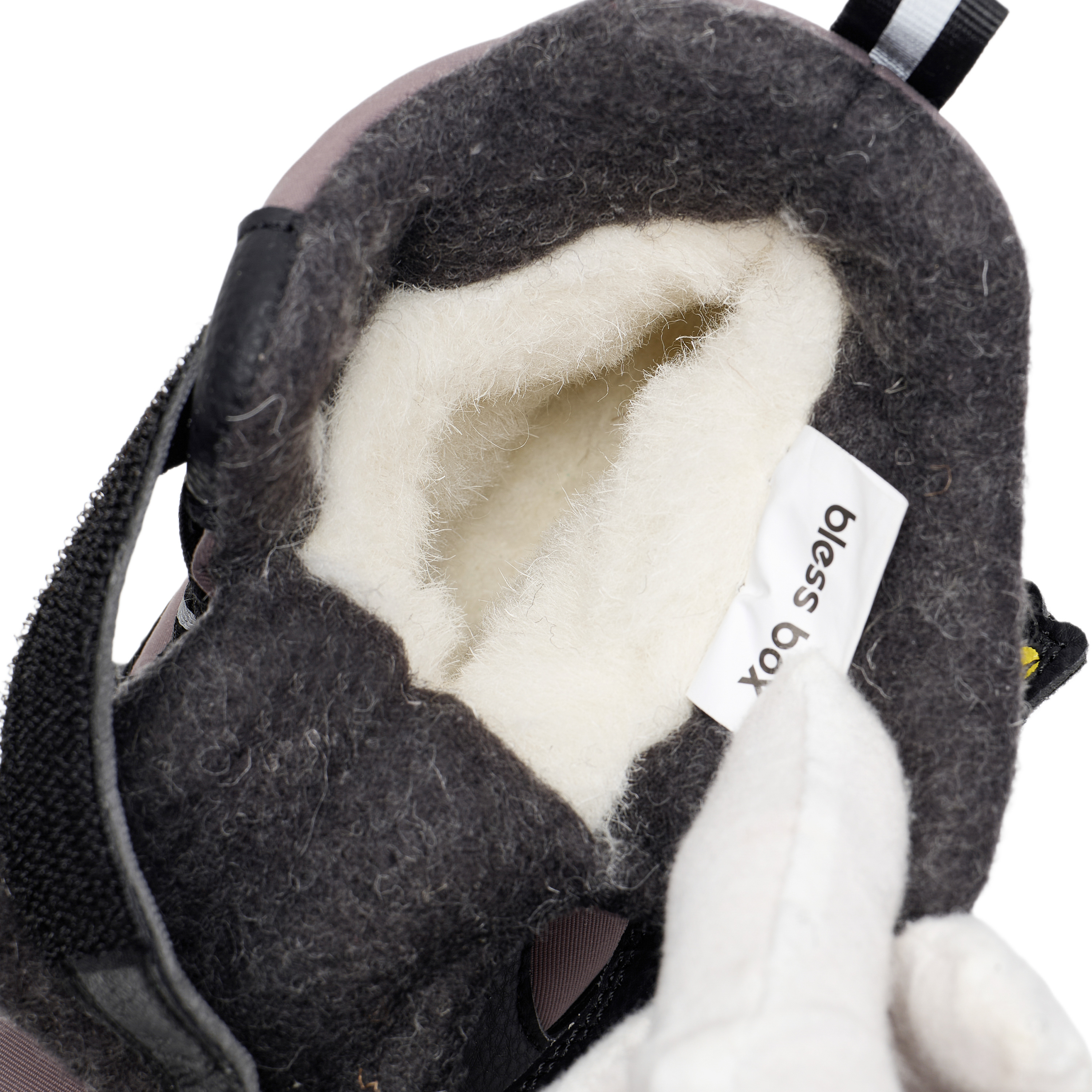 Ботинки BLESSBOX BX52899A - фото 7