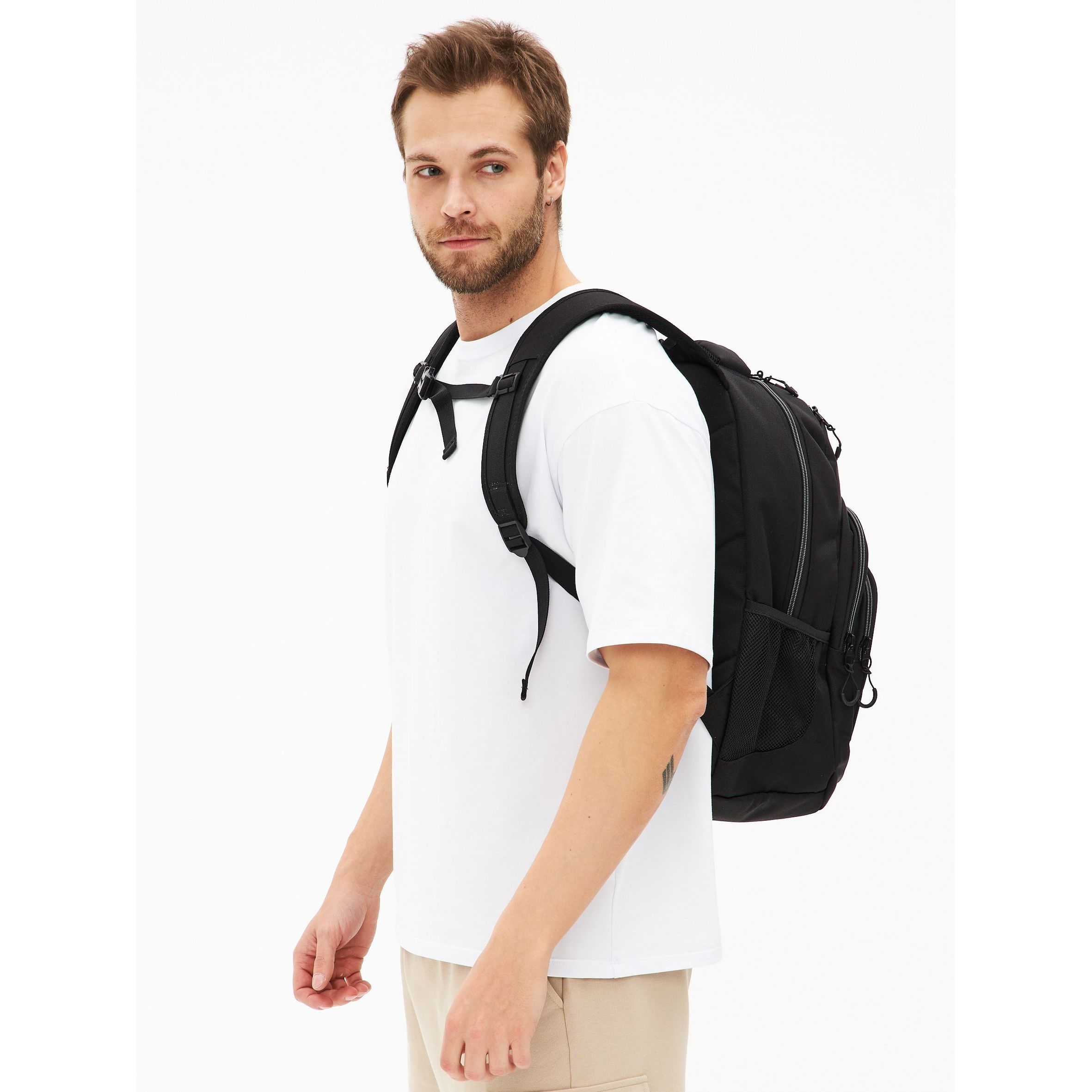 Рюкзак Grizzly мужской - фото 13