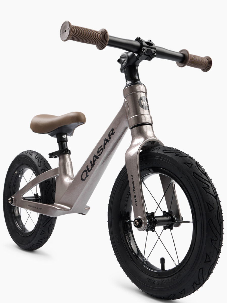 Двухколесный беговел Happy Baby 12 дюймов - фото 3