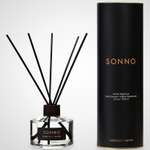 Ароматический диффузор SONNO Tobacco + Vanilla
