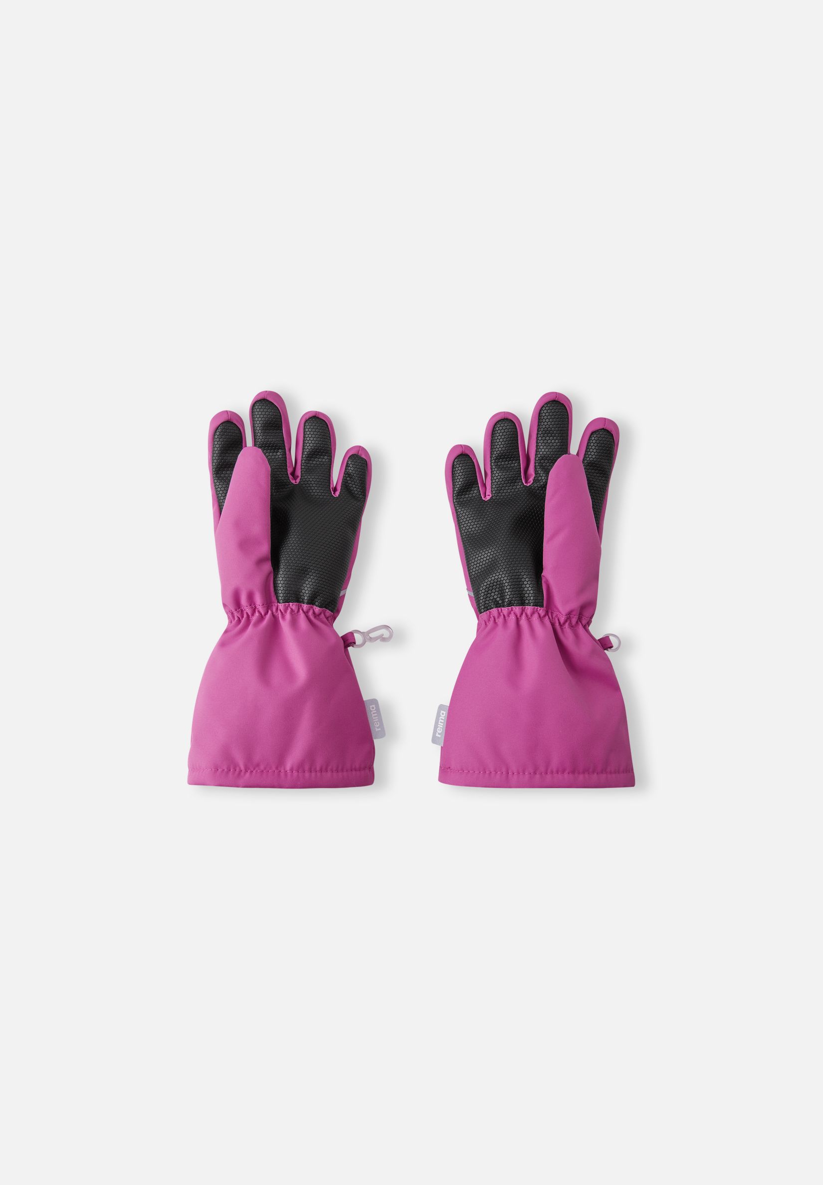 Перчатки Reima 5300108A-4810 - фото 2