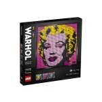 Конструктор LEGO Art 31197 3341 дет.