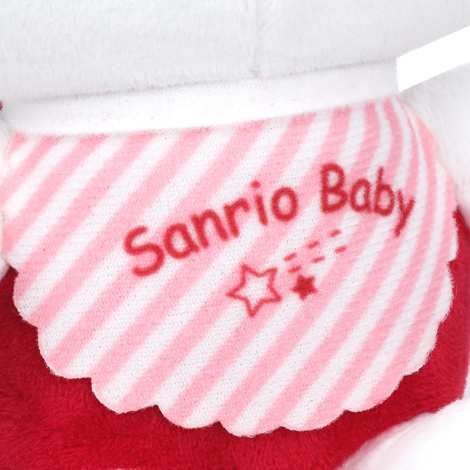 Мягкая игрушка Мульти Пульти Хелло Китти - фото 8