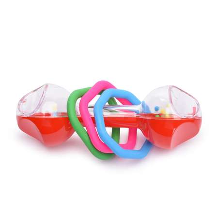 Игрушка Стеллар погремушка