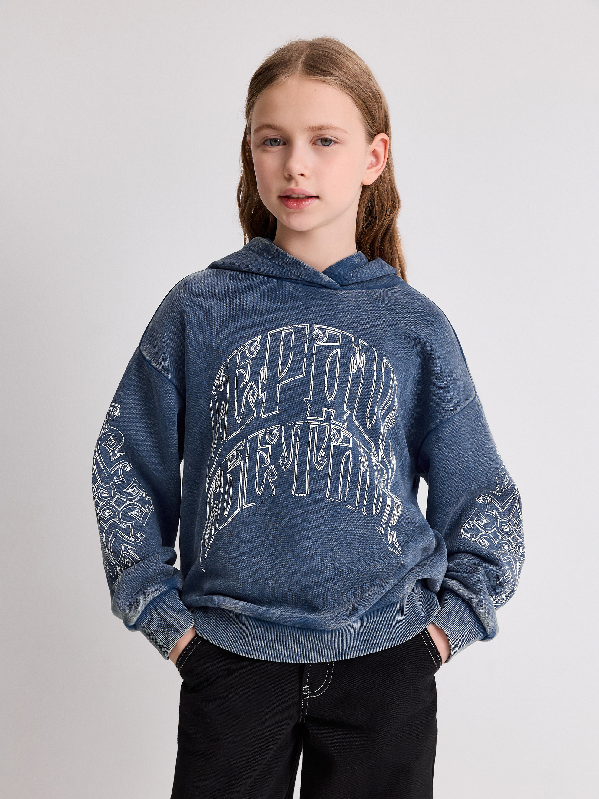 Худи Acoola 20210580046_0094570 - фото 5