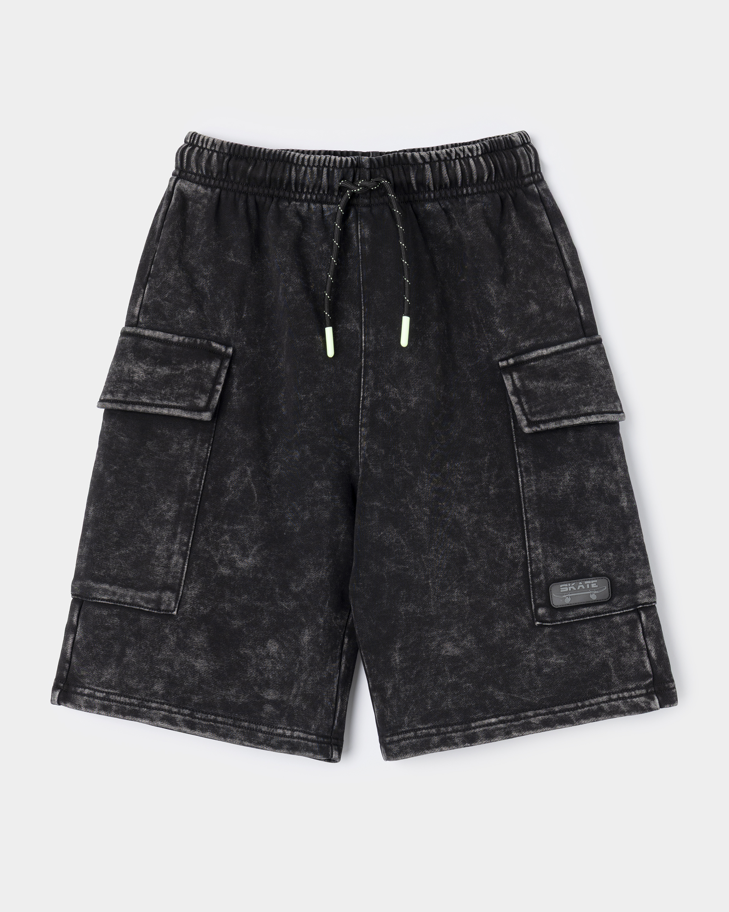 Шорты Futurino S26FU1-B106tb-DG - фото 1