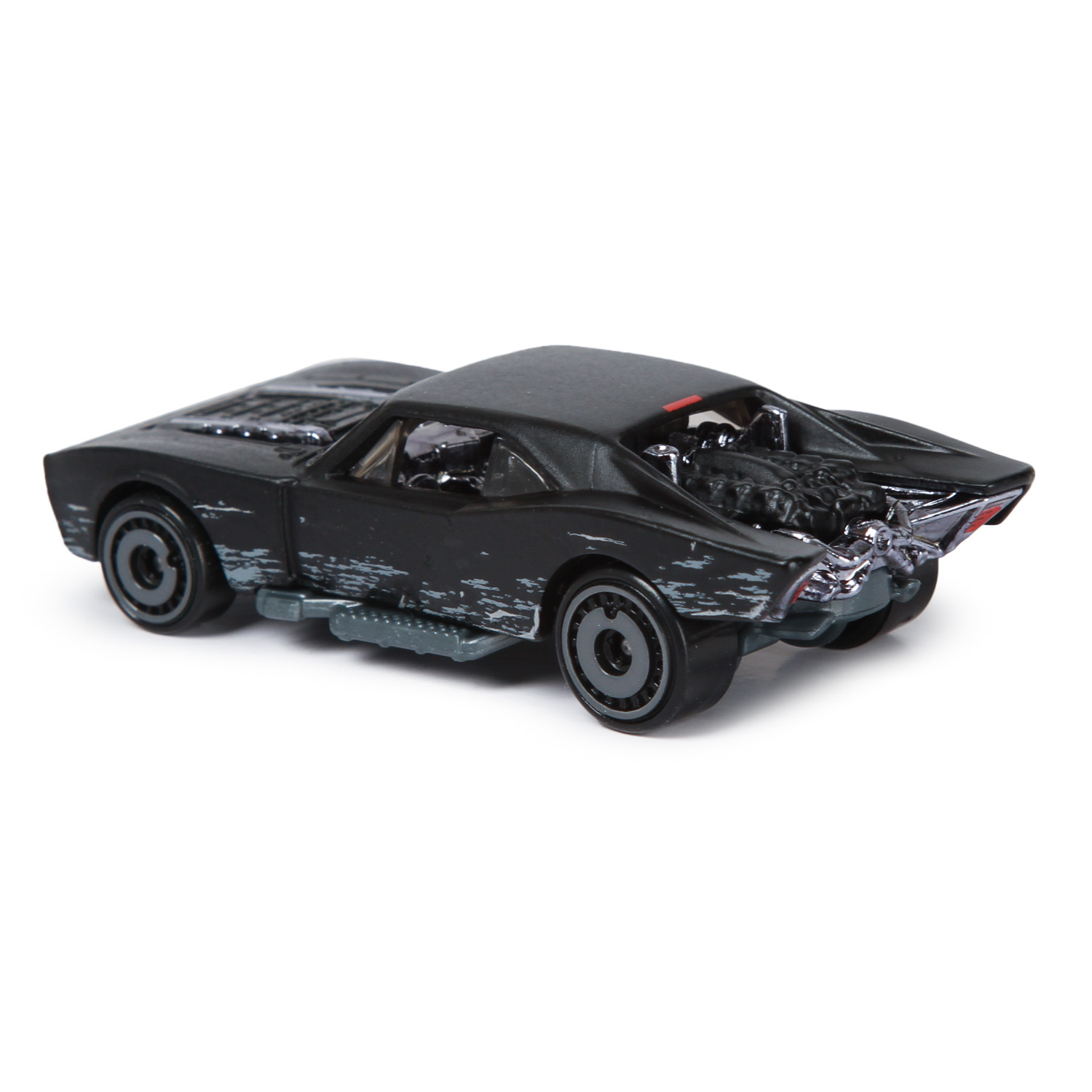 Автомобиль Hot Wheels 1:64 в ассортименте HMV72 - фото 3