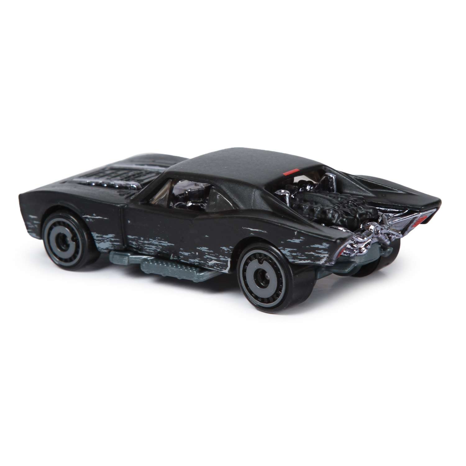 Автомобиль Hot Wheels 1:64 в ассортименте HMV72 - фото 3