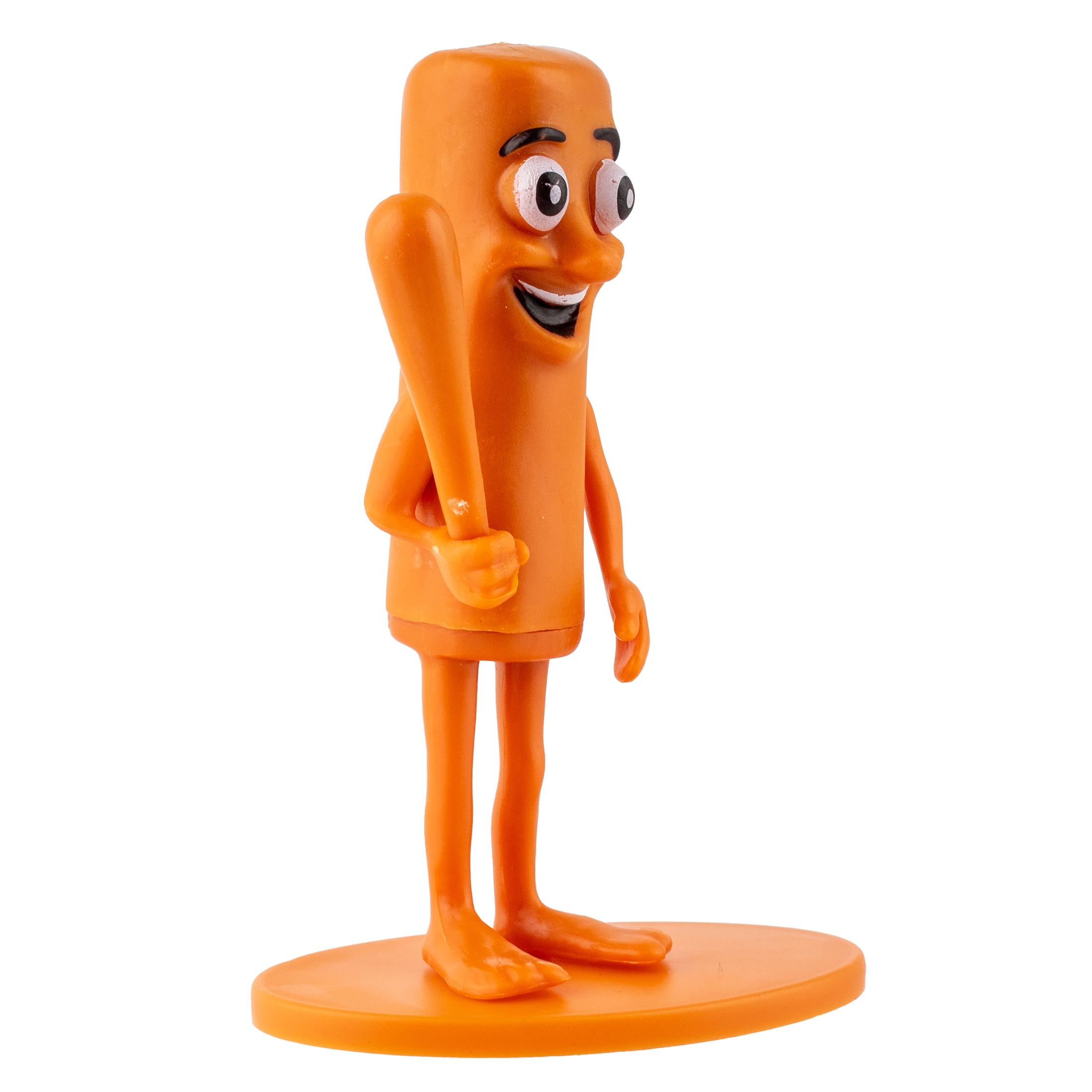 Фигурка KiddiePlay Tung Tung Tung Sahur - фото 3