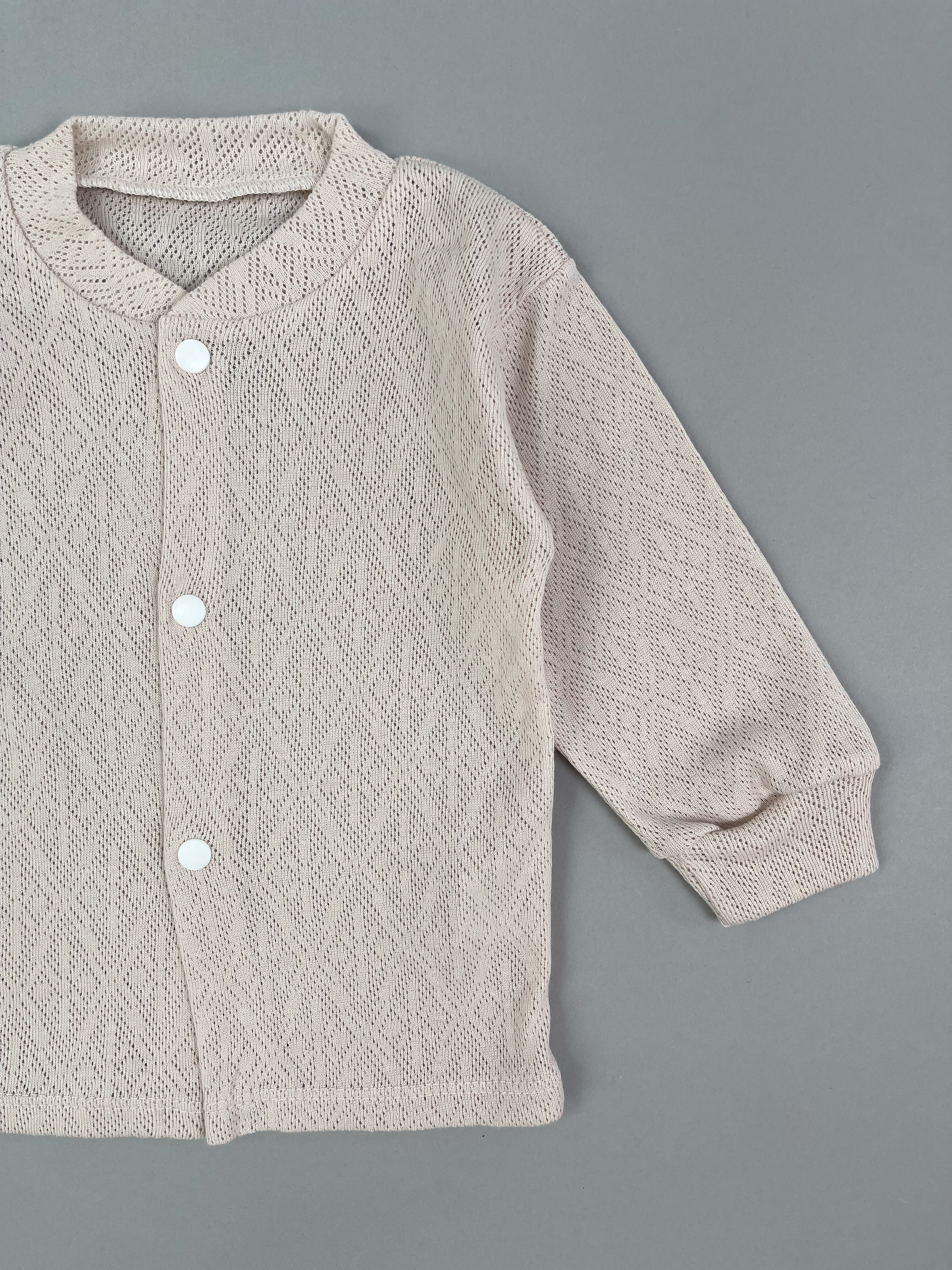 Кофточка 3 шт Clariss ЦБ-00001774 - фото 32