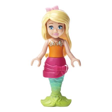 Конструктор Mega Bloks блочный