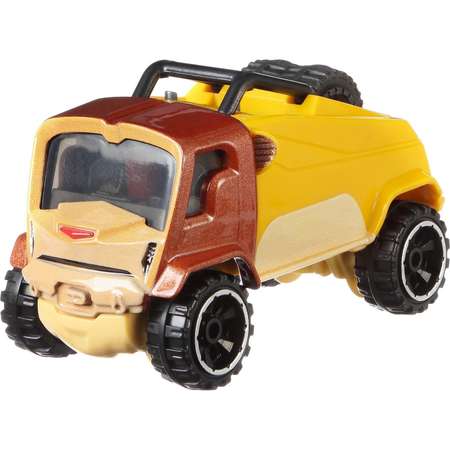 Автомобиль Hot Wheels