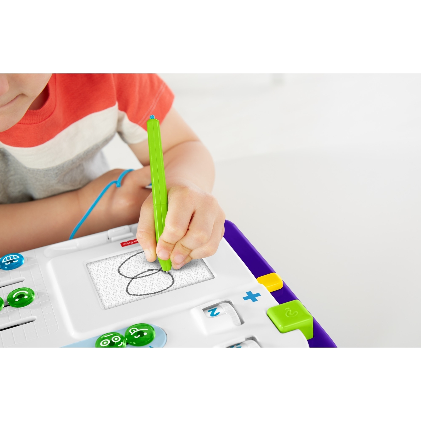 Игрушка Fisher Price - фото 12