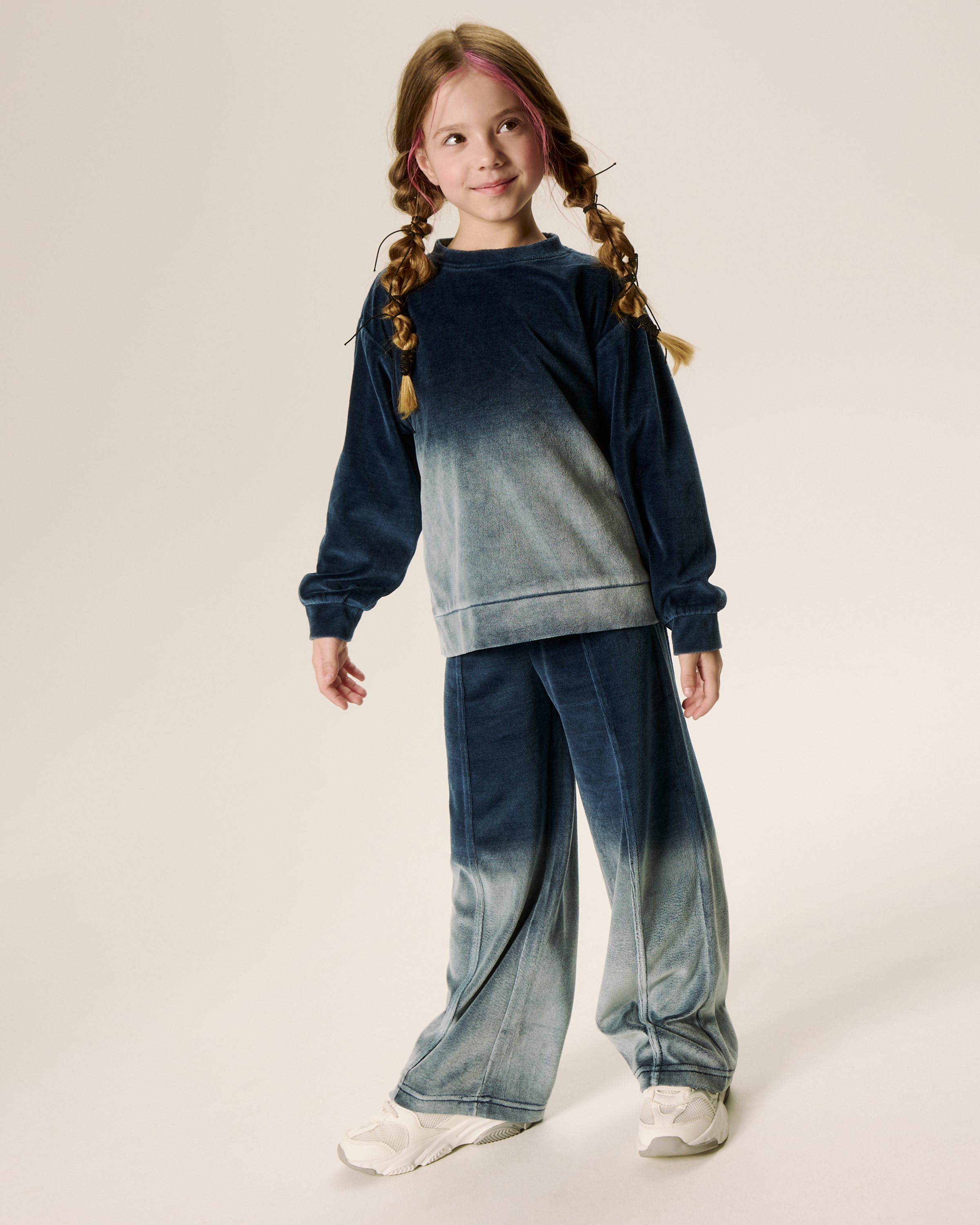 Брюки Futurino Fashion W25FF-1GJ23kg-66 - фото 7