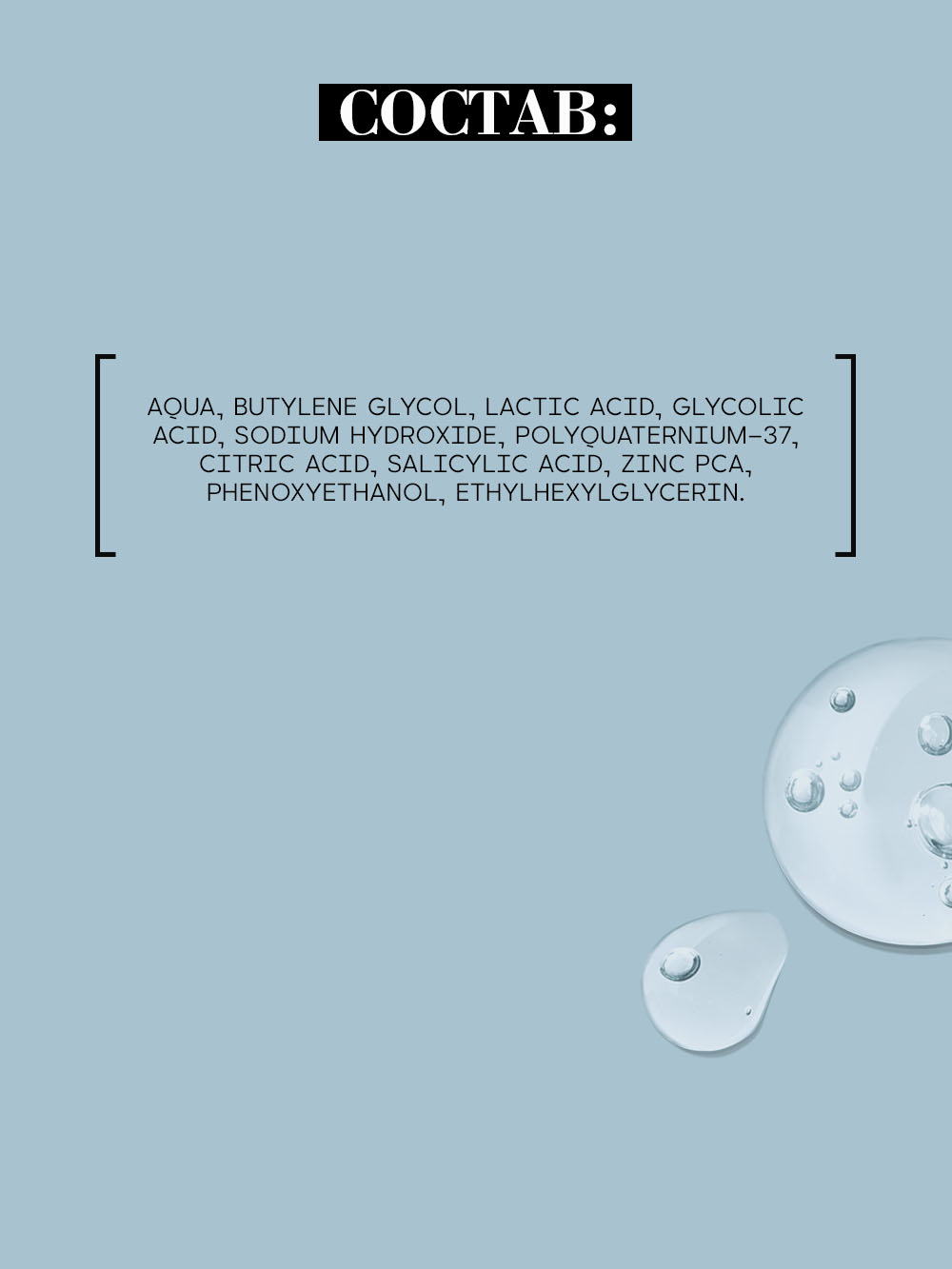 Пилинг BEAUTIFIC ACNE KILLA 30 мл - фото 7