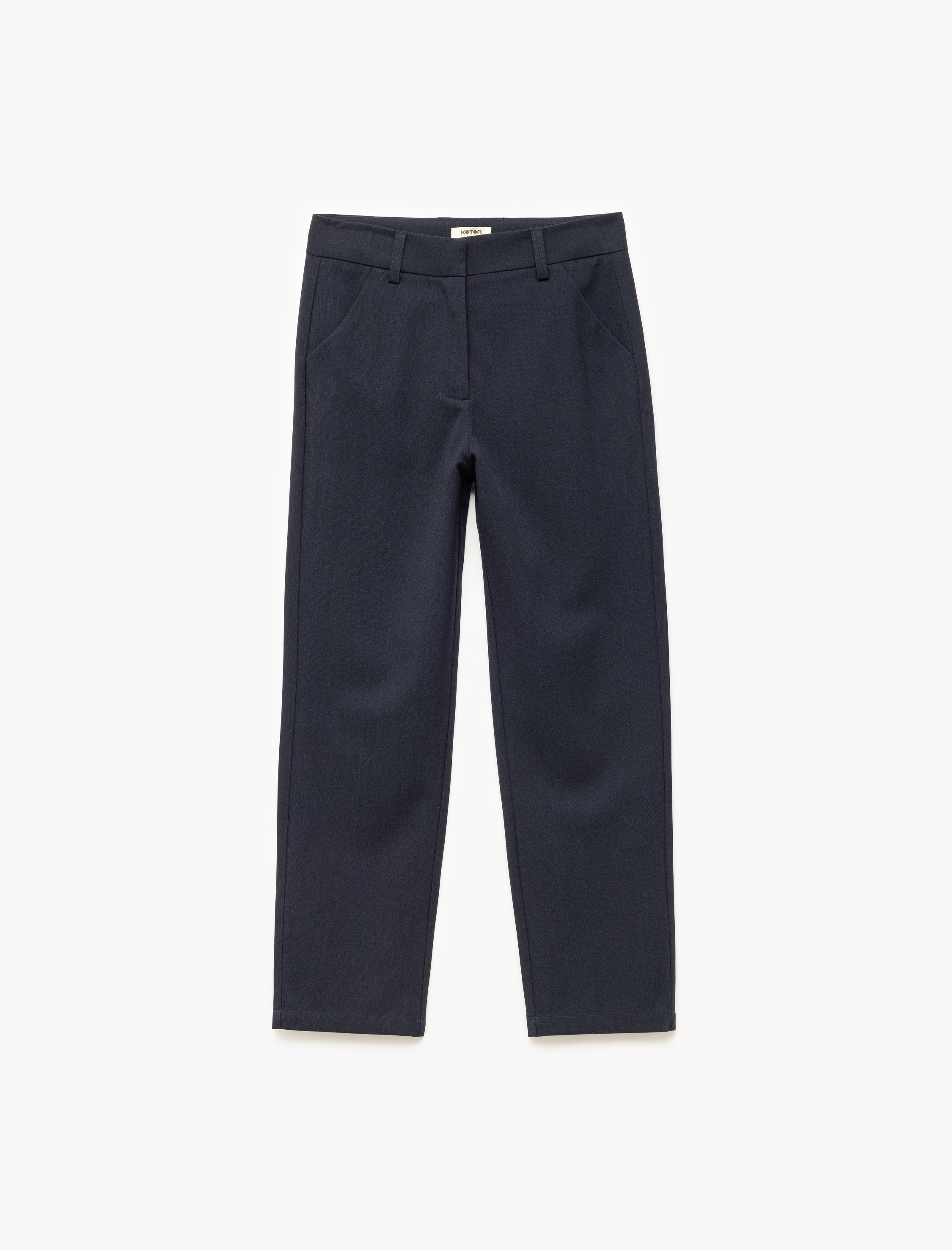 Брюки KOTON 6WKG40001AW704 - фото 1