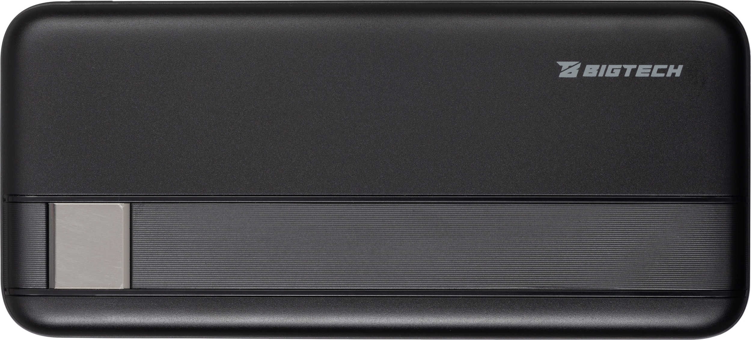 Внешний аккумулятор BIGTECH 2176203 - фото 5