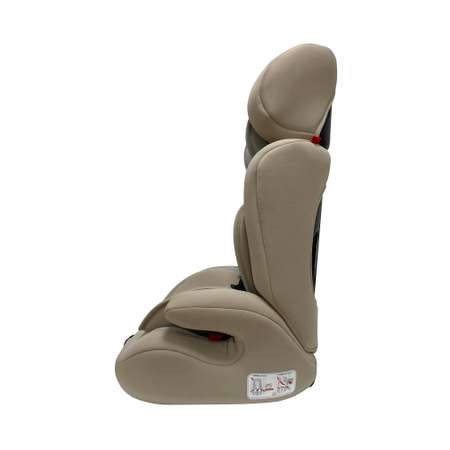 Автокресло ZEEDIS 1/2/3 (9-36 кг)