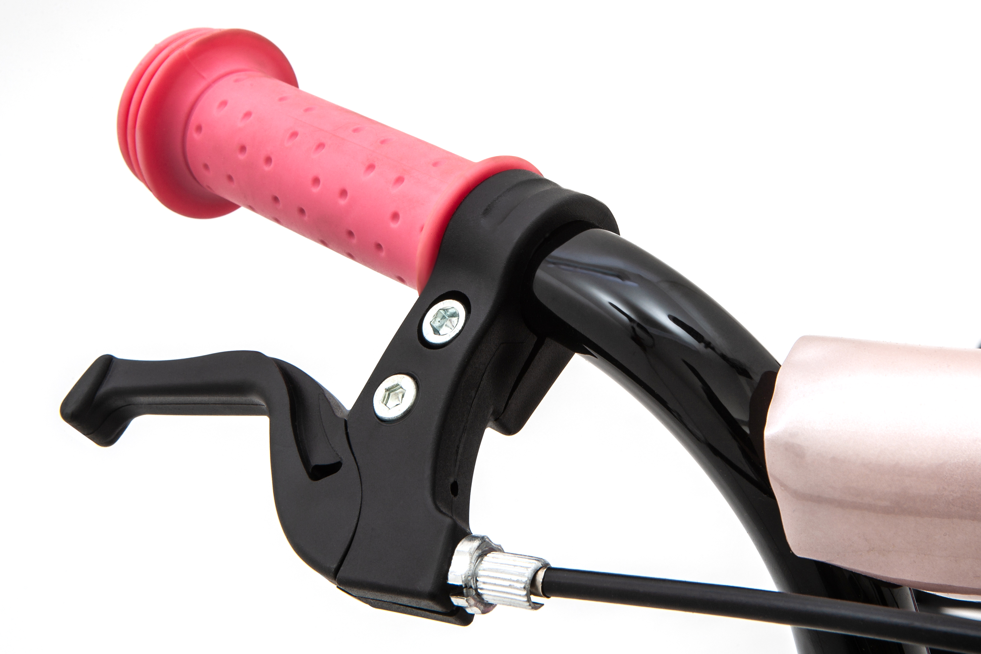 Двухколесный велосипед ZigZag 14 дюймов - фото 8