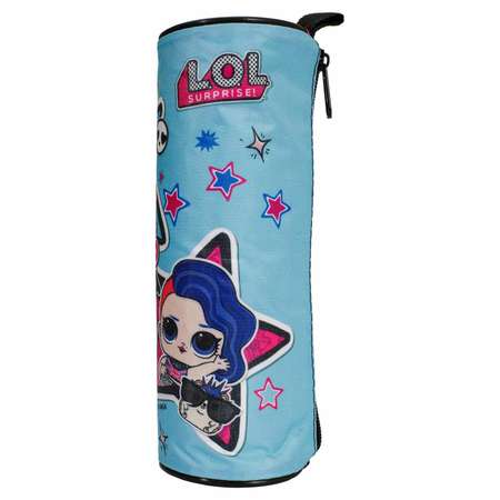 Пенал тубус L.O.L. Surprise!