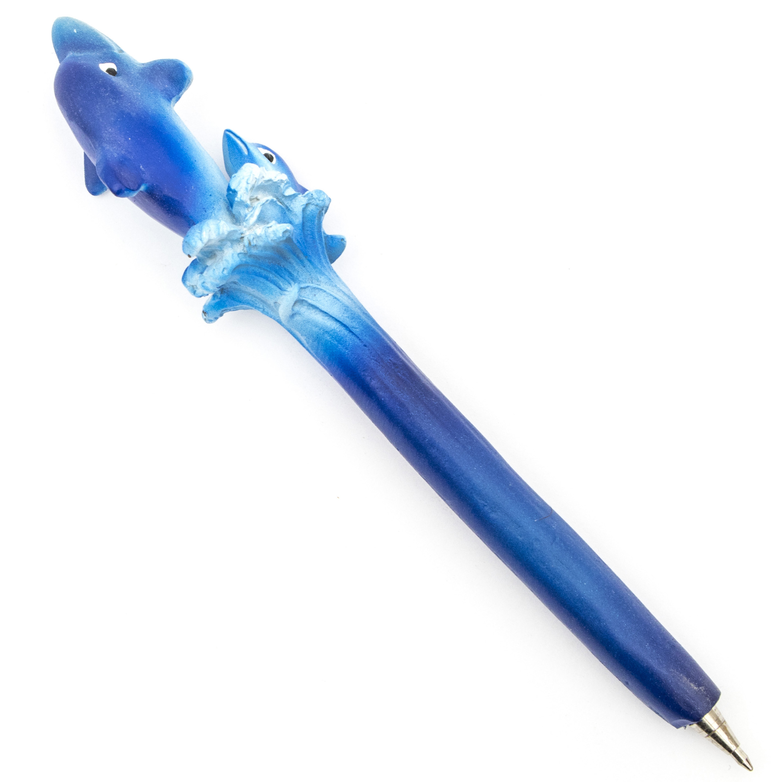 Ручка шариковая ЭВРИКА 1 шт. - фото 2