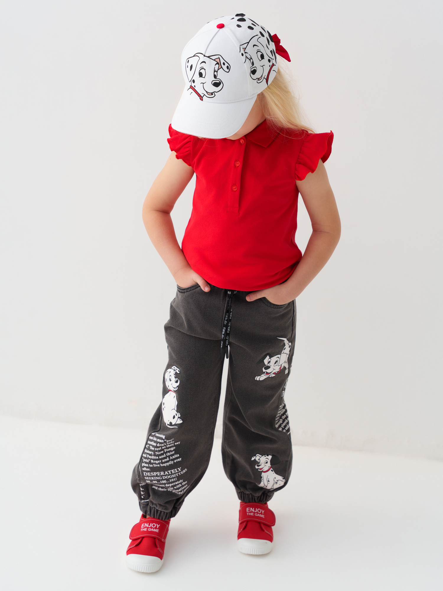 Джинсы PlayToday 12622394 - фото 6