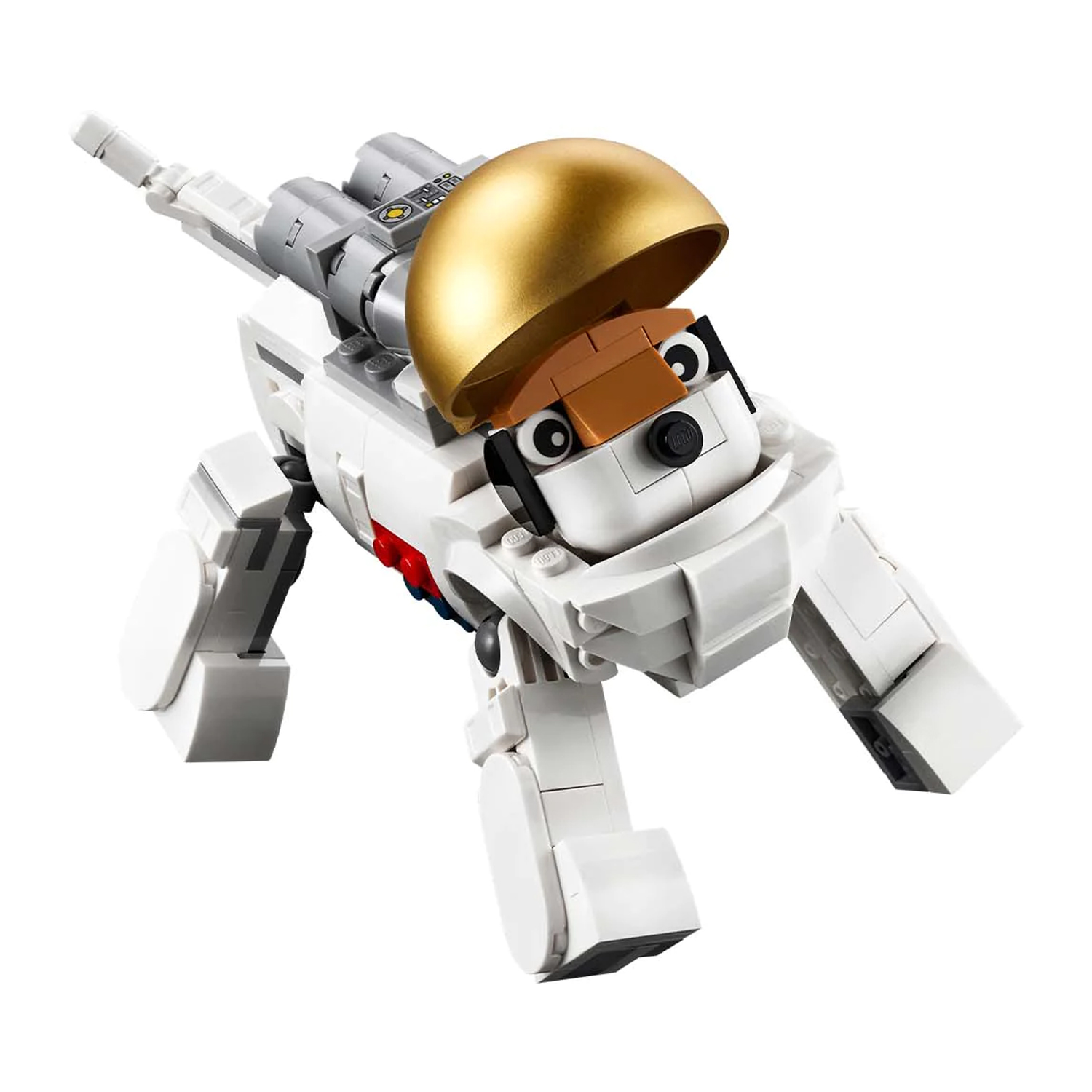 Конструктор LEGO Creator 647 дет. - фото 6