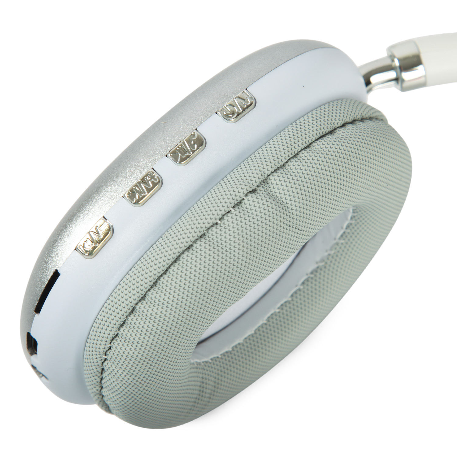 Наушники Ocie Bluetooth Белый HS3B301S - фото 5