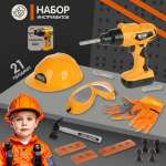 Игрушка Veld Co 21 предм.