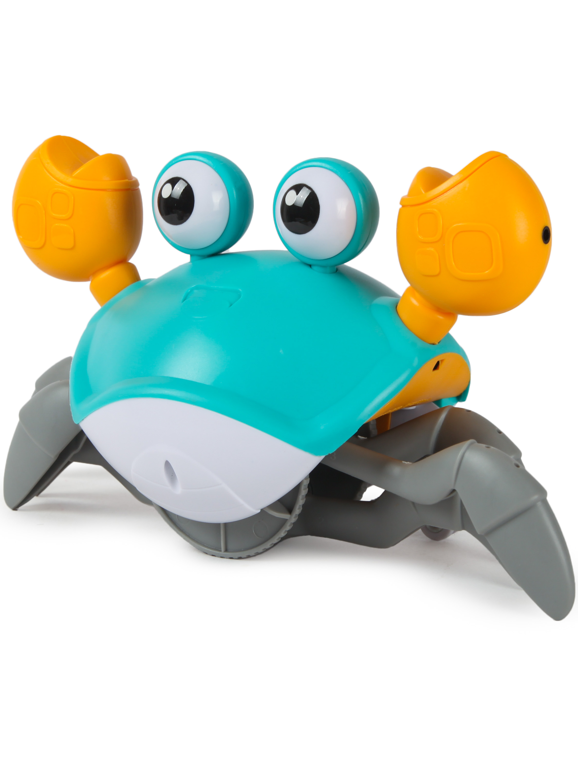Игрушка BabyGo Крабик-непоседа - фото 3