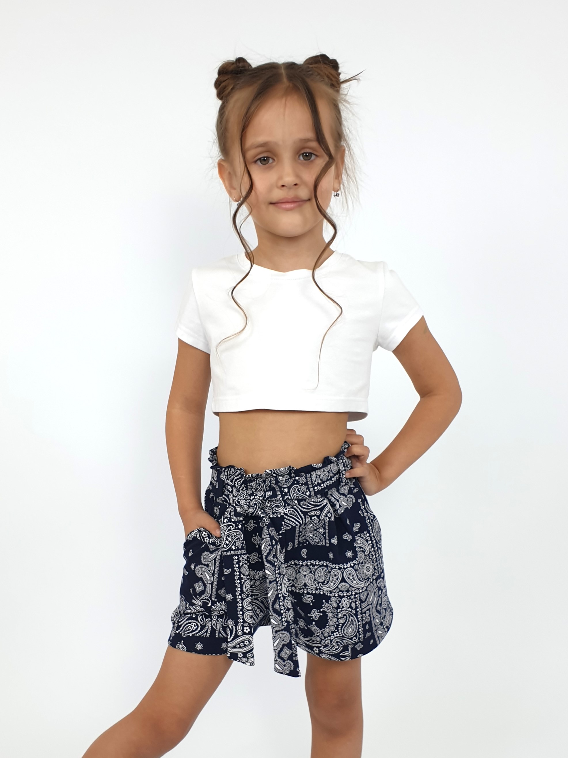 Изображение товара Шорты Luneva: 122