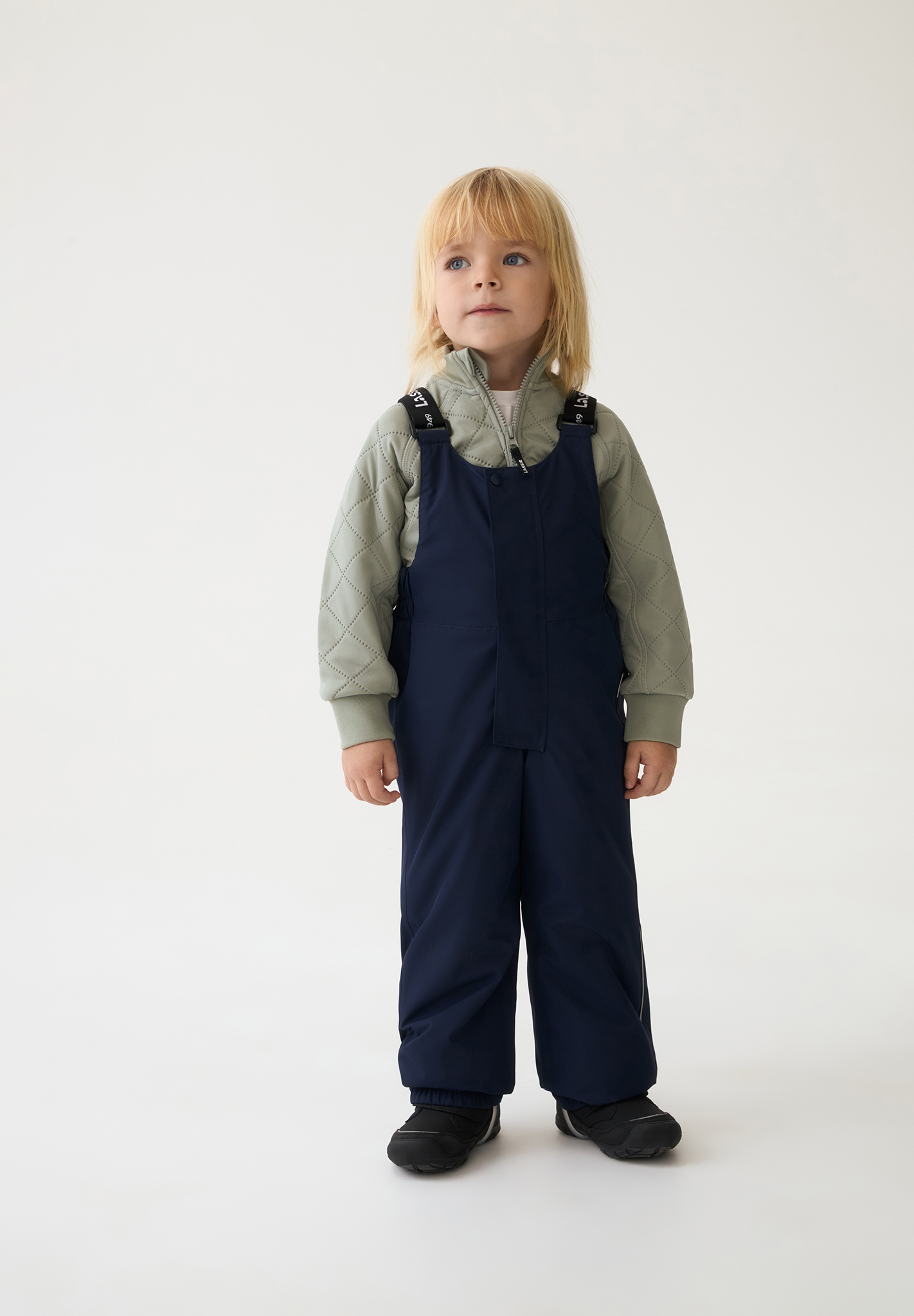 Комплект утепленный Lassie 71106105-6960 - фото 2