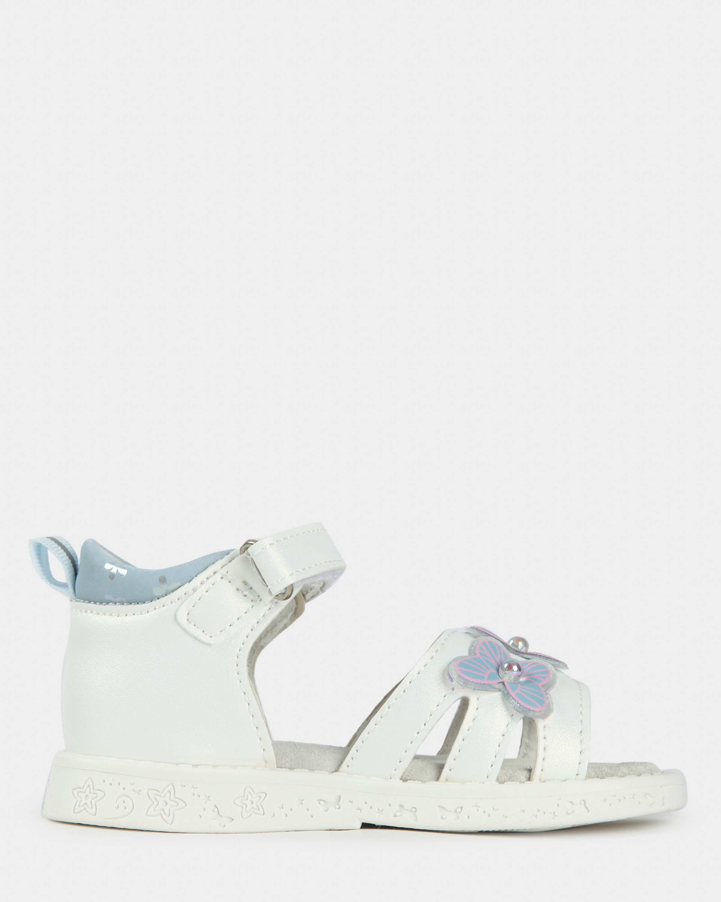 Сандалии Tombi S26QLigSA-158-00 - фото 2