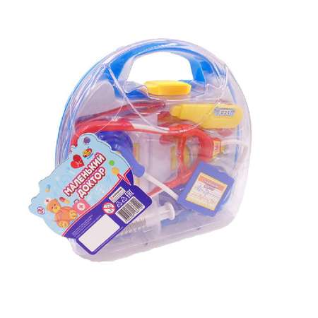 Игрушка Abtoys Доктор (инструменты)