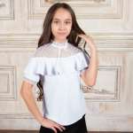 Блузка Соль и Перец